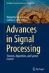 Advances in Signal Processing