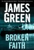 Broken Faith: The Road to Redemption Series (English Edition)