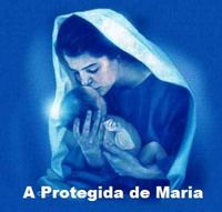 A Protegida de Maria