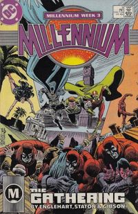 Millennium - Week 3 (1988)