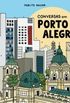 Conversas em Porto Alegre
