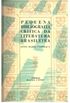 Pequena bibliografia crtica da literatura brasileira