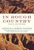 In Rough Country: Essays and Reviews (English Edition)