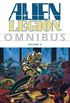 Alien Legion: Omnibus Volume 2