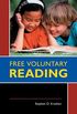 Free Voluntary Reading