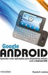 Google Android - 4 edio