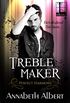 Treble Maker (Perfect Harmony Book 1) (English Edition)
