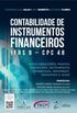 Contabilidade de Instrumentos Financeiros