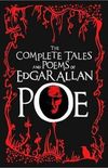 The Complete Tales and Poems of Edgar Allan Poe 