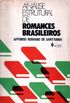 Anlise Estrutural de Romances Brasileiros