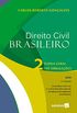 Direito Civil Brasileiro Vol. 2 - Teoria geral das obrigaes