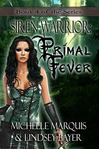 Primal Fever (Siren Warrior Book 4) (English Edition)