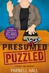 Presumed Puzzled: A Puzzle Lady Mystery (Puzzle Lady Mysteries Book 17) (English Edition)