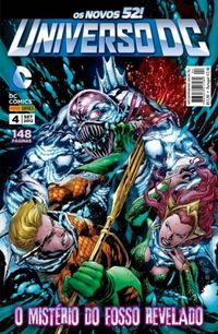 Universo DC #4