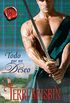 Todo por un deseo: El clan MacLerie (2) (Harlequin Internacional) (Spanish Edition)