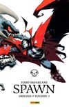 Spawn: Origens Vol. 01