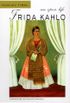 Frida Kahlo: An Open Life