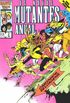 Os Novos Mutantes Anual #02 (1986)