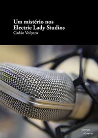Um mistrio nos Electric Lady Studios