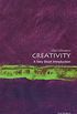 Creativity: A Very Short Introduction (Very Short Introductions) (English Edition)