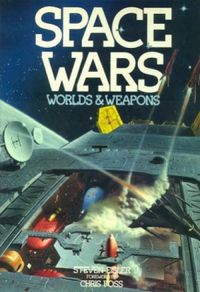 Space Wars: Worlds & Weapons