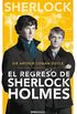 El regreso de Sherlock Holmes (Sherlock 6)