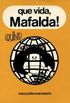 Que vida, Mafalda!