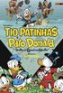 Tio Patinha$ e Pato Donald: Volta a Quadrpolis