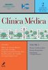 Clnica mdica: Doenas Cardiovasculares / Doenas Respiratrias / Emergncias e Terapia Intensiva: Volume 2