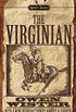 The Virginian (100th Anniversary) (English Edition)