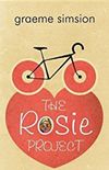 The Rosie Project [Large Print]