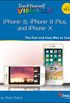 Teach Yourself VISUALLY iPhone 8, iPhone 8 Plus, and iPhone X (Teach Yourself VISUALLY (Tech)) (English Edition)