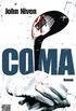 Coma: Roman (German Edition)