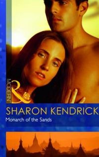 Monarch of the Sands