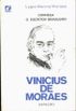 Conhea o escritor Vinicius de Moraes