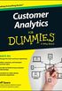 Customer Analytics For Dummies (English Edition)