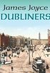 Dubliners (English Edition)