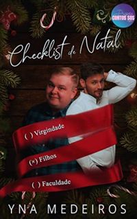 Checklist de Natal