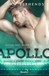 Apollo: Quando o Amor Vence o Jogo