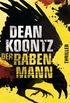 Der Rabenmann: Thriller (German Edition)
