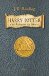 Harry Potter e As Relíquias da Morte