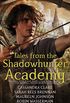 Tales from the Shadowhunter Academy (English Edition)