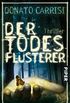 Der Todesflsterer: Thriller (German Edition)