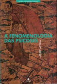 A fenomenologia das psicoses