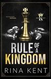 Rule of a Kingdom