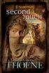 Second Touch (A.D. Chronicles)