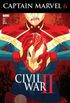 Captain Marvel #06