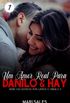 Um Amor Real Para Danilo & Hay