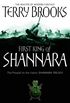 The First King Of Shannara (English Edition)