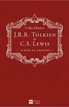 J.R.R. Tolkien e C.S. Lewis